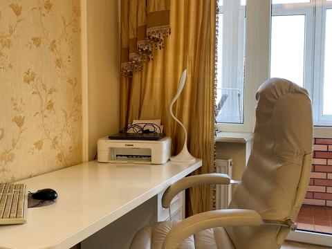 квартира за адресою Київ, Лесі Українки бульв., 23-А