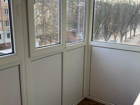 квартира за адресою Джохара Дудаєва вул. (Іскрівська), 2