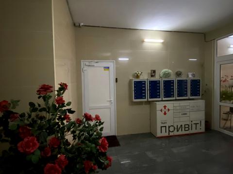 квартира за адресою Київ, Лесі Українки бульв., 23-А