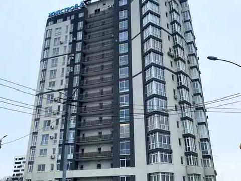 квартира за адресою Петра Григоренка просп. (Маршала Жукова), 2ж