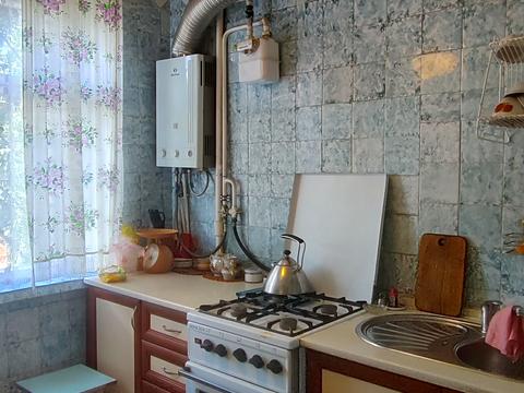 квартира за адресою Князів Острозьких вул. (Шелушкова), 97