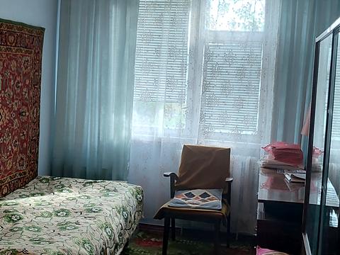 квартира за адресою Князів Острозьких вул. (Шелушкова), 97