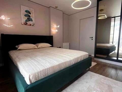 квартира за адресою Рудненська вул. (Білогорська), 8-Г