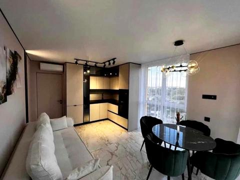 квартира по адресу Рудненская ул. (Белогорская), 8-Г