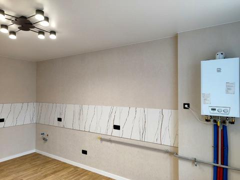 квартира за адресою Лісогринівецька вул., 34-А