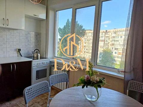 квартира за адресою Оболонський просп., 39-А