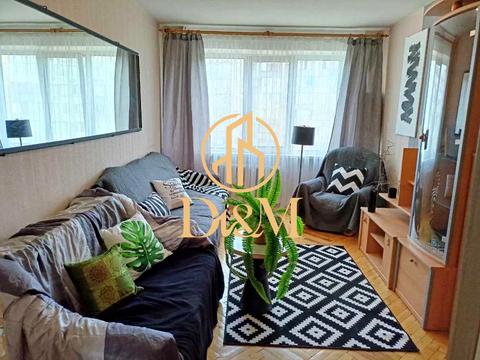 квартира за адресою Оболонський просп., 39-А