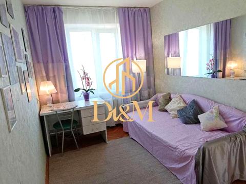 квартира за адресою Оболонський просп., 39-А