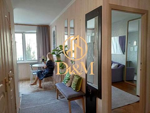 квартира за адресою Оболонський просп., 39-А