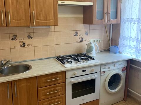 квартира за адресою Джохара Дудаєва вул. (Іскрівська), 2