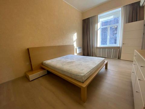 квартира за адресою Дмитра Яворницького просп. (Карла Маркса), 34