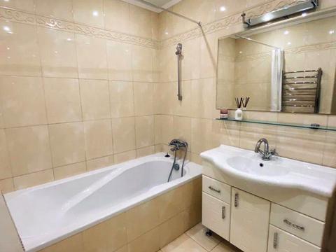 квартира за адресою Дмитра Яворницького просп. (Карла Маркса), 34