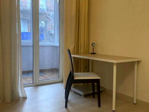 квартира за адресою Дмитра Яворницького просп. (Карла Маркса), 34