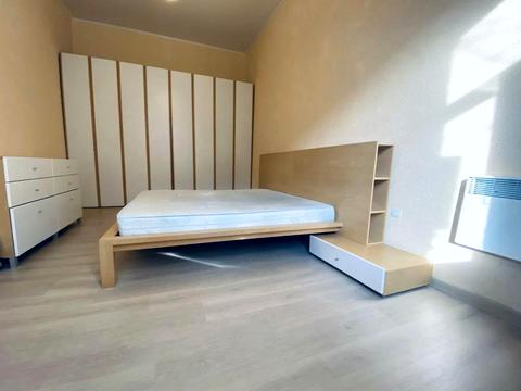 квартира за адресою Дмитра Яворницького просп. (Карла Маркса), 34