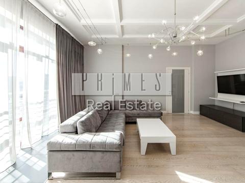 квартира за адресою Хрещатик вул. (Kreschatic), 27-Б