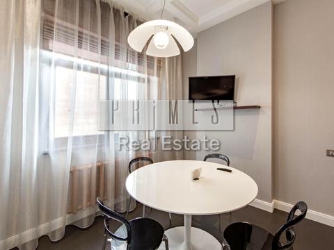 квартира за адресою Хрещатик вул. (Kreschatic), 27-Б