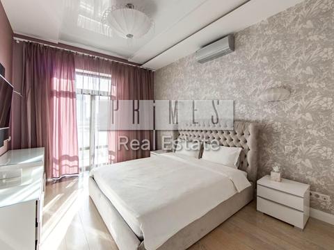 квартира за адресою Хрещатик вул. (Kreschatic), 27-Б