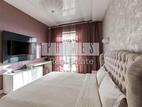 квартира за адресою Хрещатик вул. (Kreschatic), 27-Б