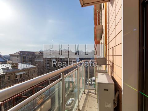 квартира за адресою Хрещатик вул. (Kreschatic), 27-Б