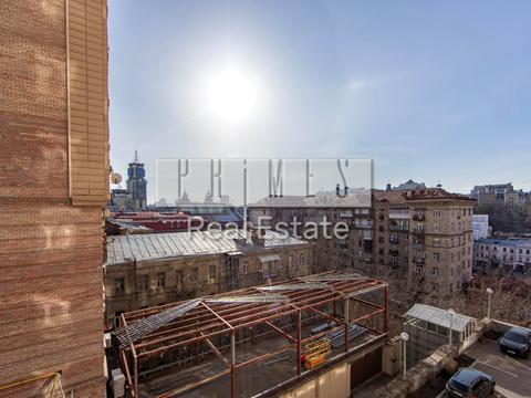 квартира за адресою Хрещатик вул. (Kreschatic), 27-Б