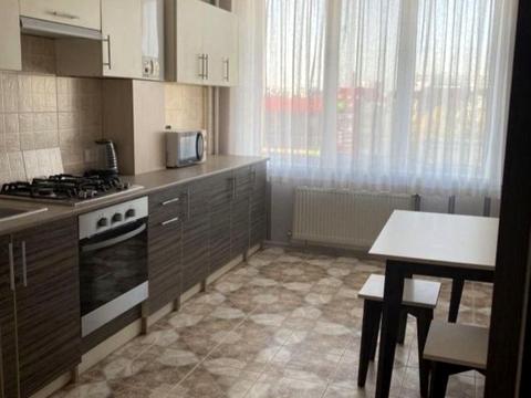 квартира за адресою Бишівська вул., 9