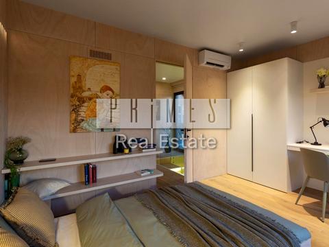 дом по адресу Февральская ул.