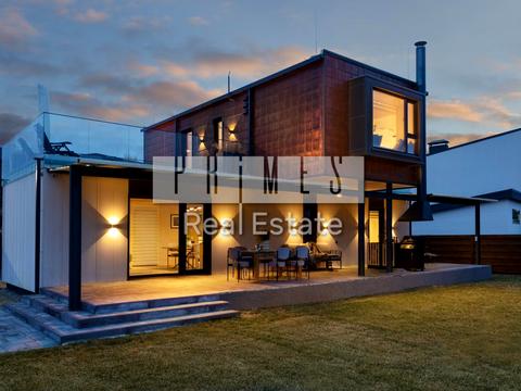 дом по адресу Февральская ул.