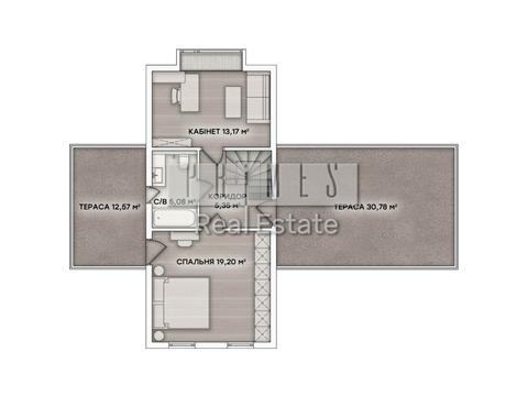 дом по адресу Февральская ул.