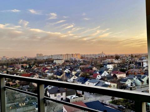 квартира за адресою Рівне, Гайдамацька вул. (Марфи Струтинської), 2г