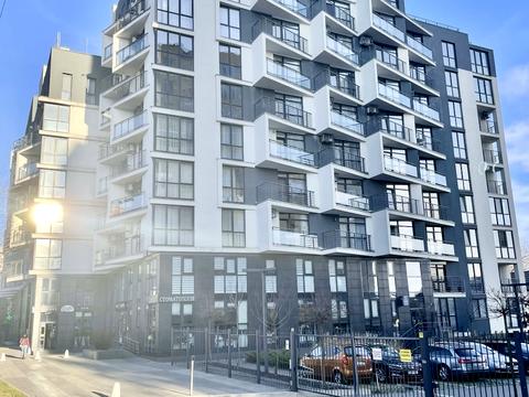 квартира за адресою Гайдамацька вул. (Марфи Струтинської), 2г