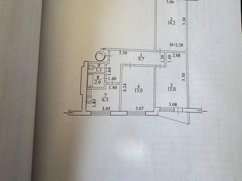 квартира за адресою Баварська вул., 9