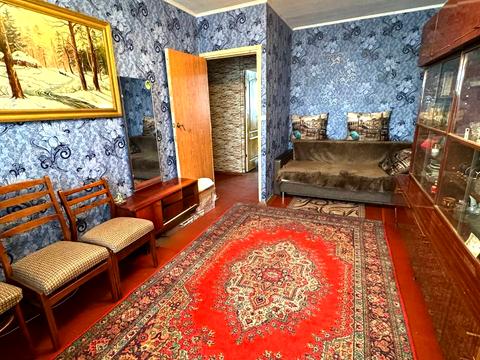 квартира за адресою Баварська вул., 9