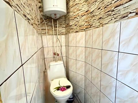 квартира за адресою Баварська вул., 9