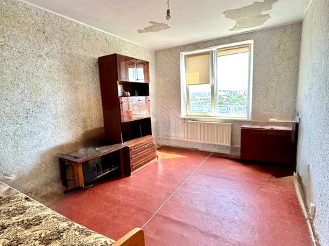 квартира за адресою Баварська вул., 9