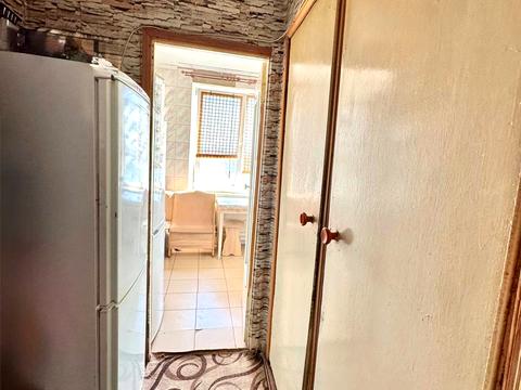 квартира за адресою Баварська вул., 9