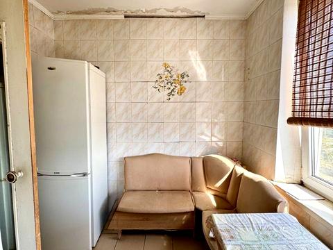 квартира за адресою Баварська вул., 9