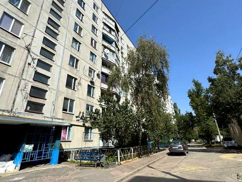 квартира за адресою Баварська вул., 9