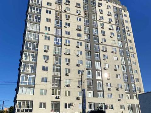 квартира за адресою Петра Григоренка просп. (Маршала Жукова), 2ж