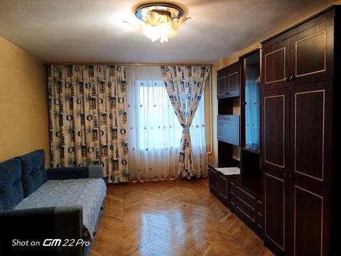 кімната за адресою Срібнокільська вул., 3-Б