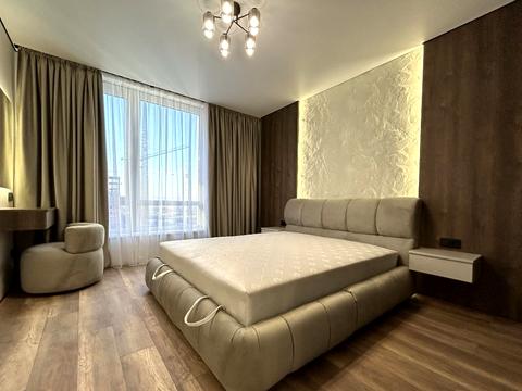 квартира за адресою Ленкавського вул., 34 к13