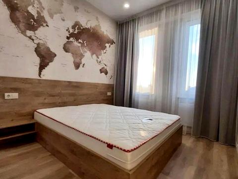 квартира по адресу Троицкая ул. (Красная), 5