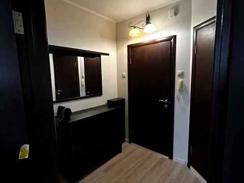 квартира по адресу Маричанская ул. (Андрея Бубнова), 13