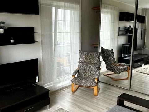 квартира по адресу Маричанская ул. (Андрея Бубнова), 13