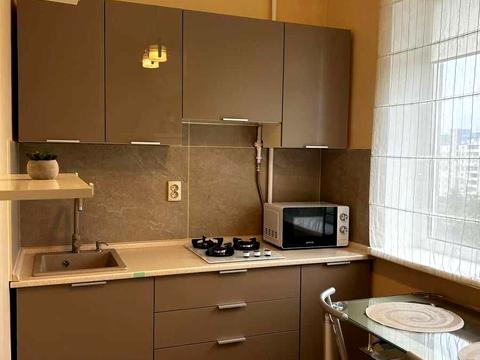 квартира по адресу Маричанская ул. (Андрея Бубнова), 13