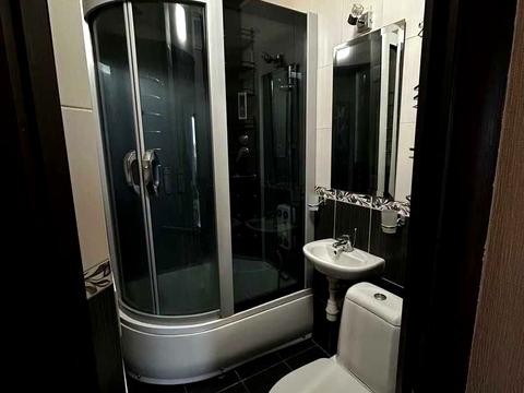 квартира по адресу Маричанская ул. (Андрея Бубнова), 13