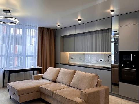 квартира за адресою Червоної Калини просп., 56а