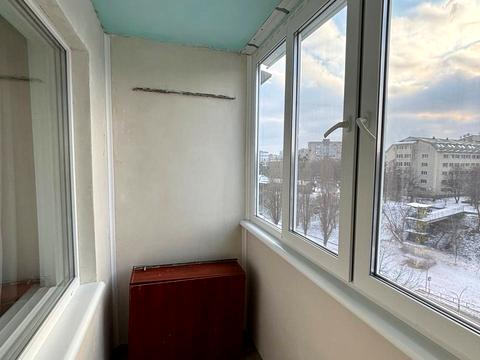 квартира за адресою Володимира Великого вул. (Гагаріна), 95