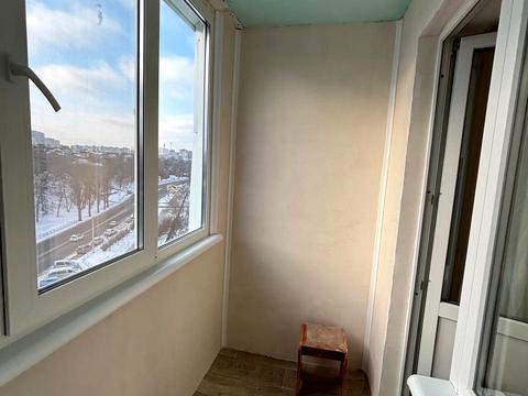 квартира за адресою Володимира Великого вул. (Гагаріна), 95