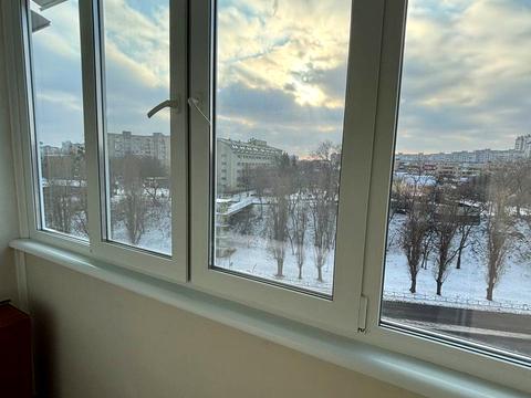 квартира за адресою Володимира Великого вул. (Гагаріна), 95