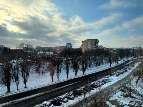 квартира за адресою Володимира Великого вул. (Гагаріна), 95